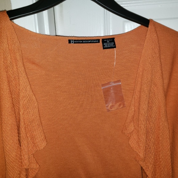 Boston Design Studio Cardigan - Picture 6 of 6